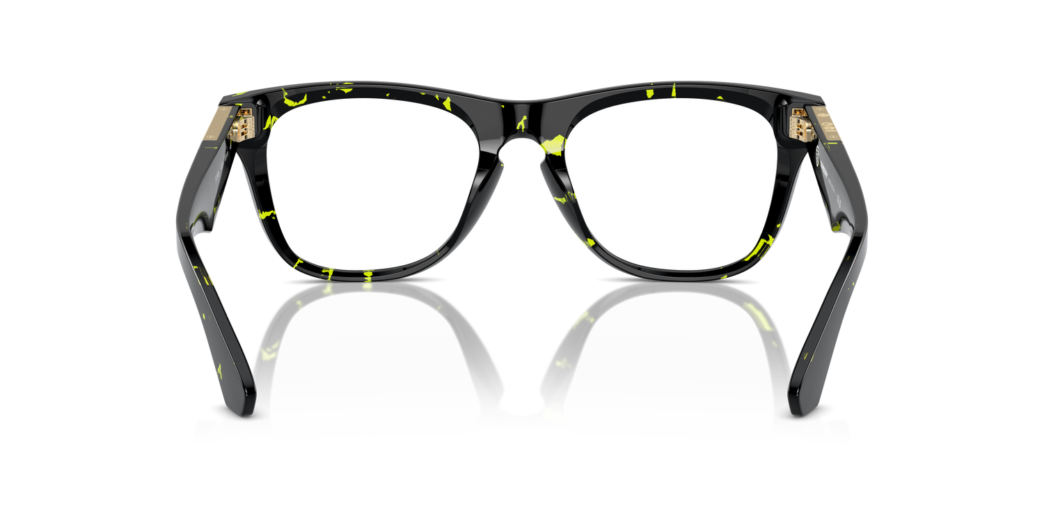 Burberry BE2409 4124 51 - 4