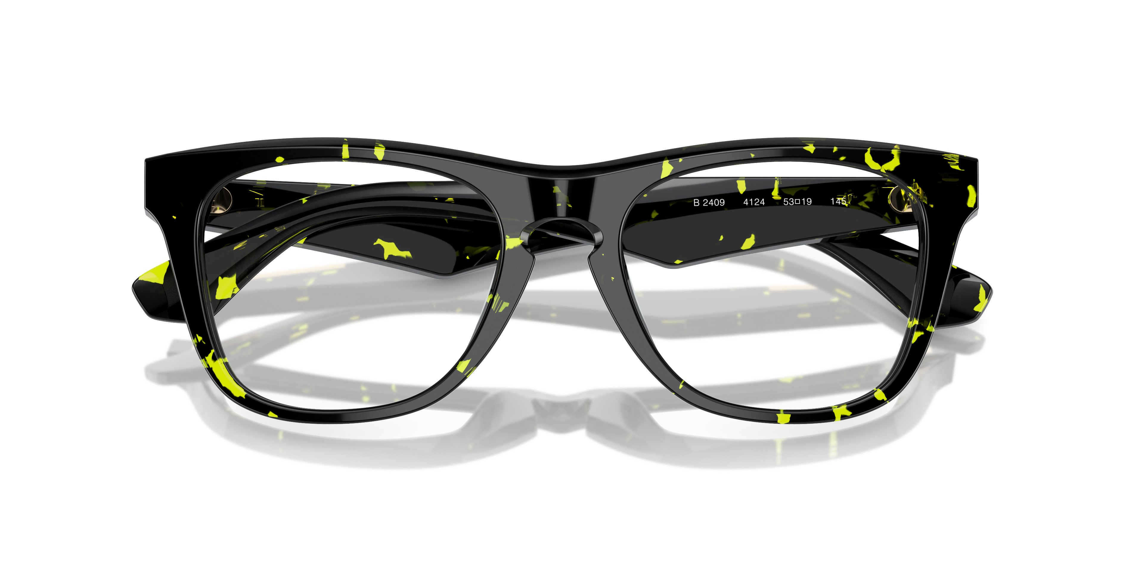 Burberry BE2409 4124 51 - 6