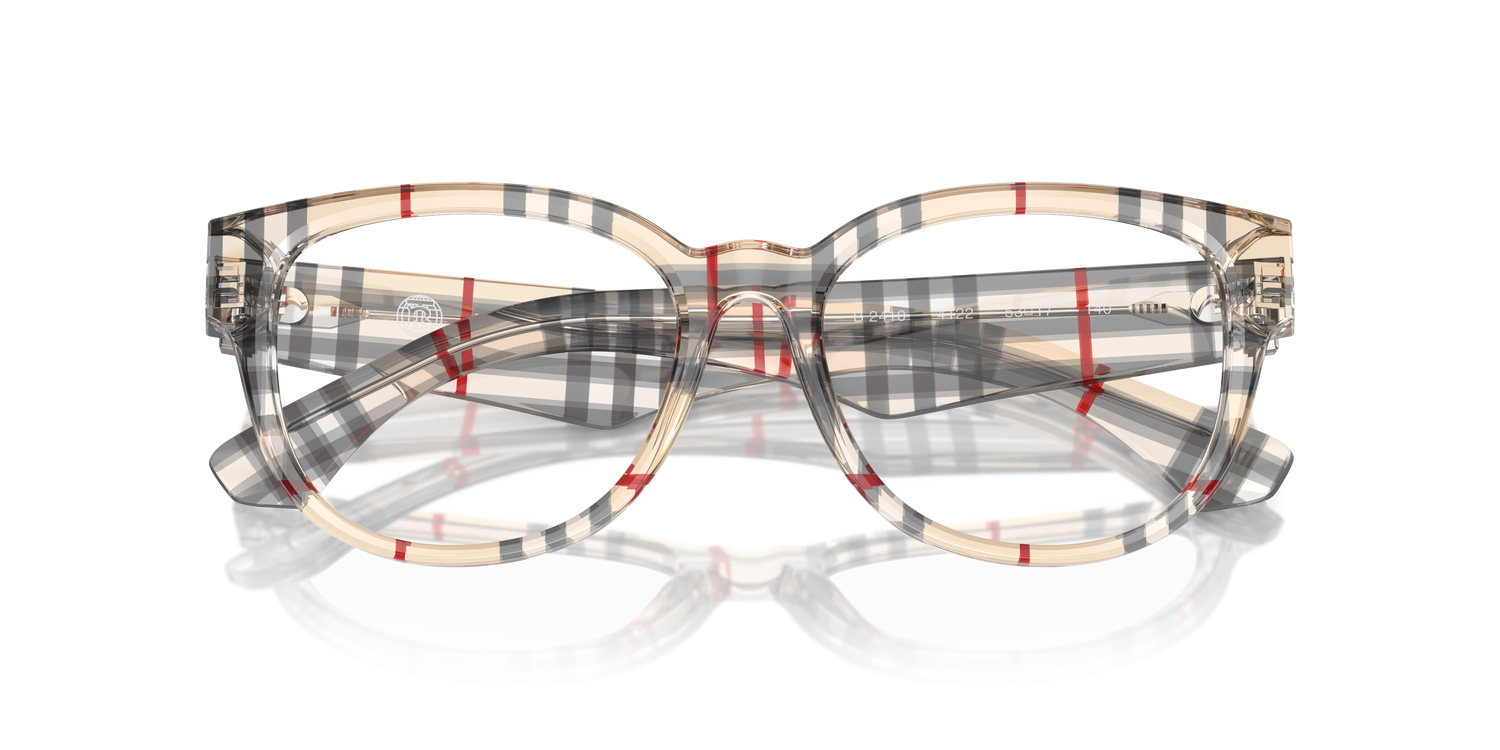 Burberry BE2410 4122 53 - 14