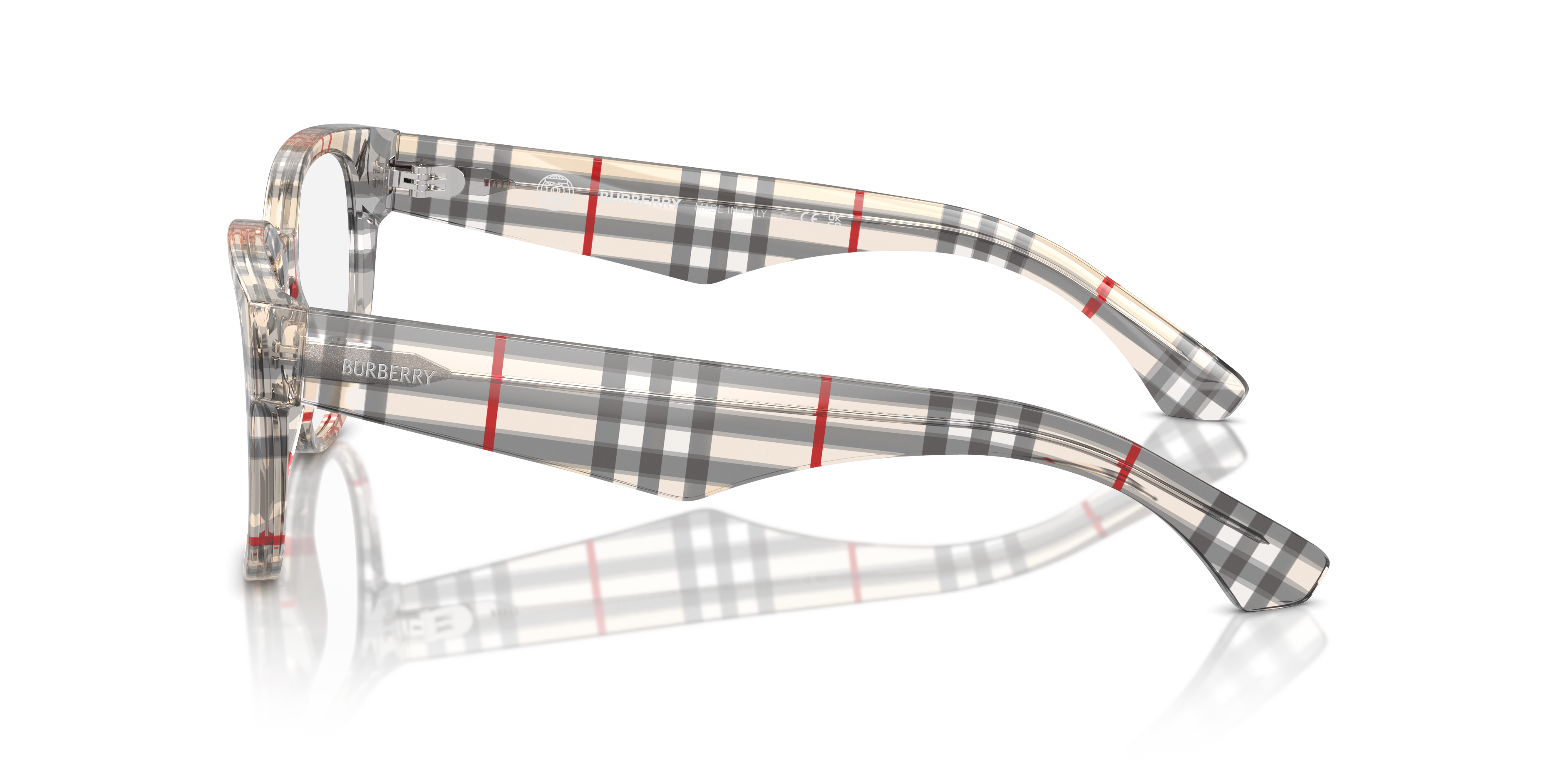 Burberry BE2410 4122 53 - 11