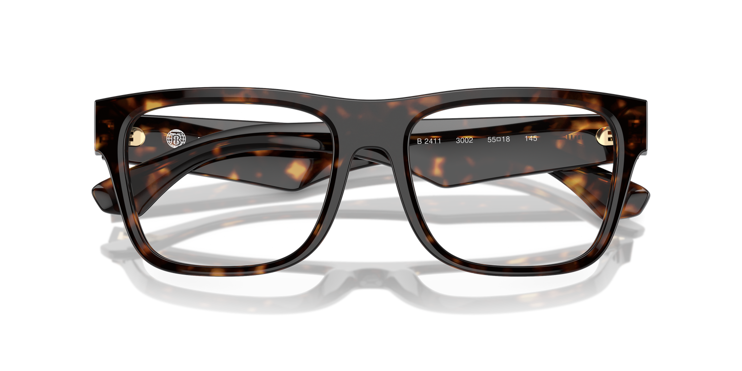 Burberry BE2411 3002 55 - 3