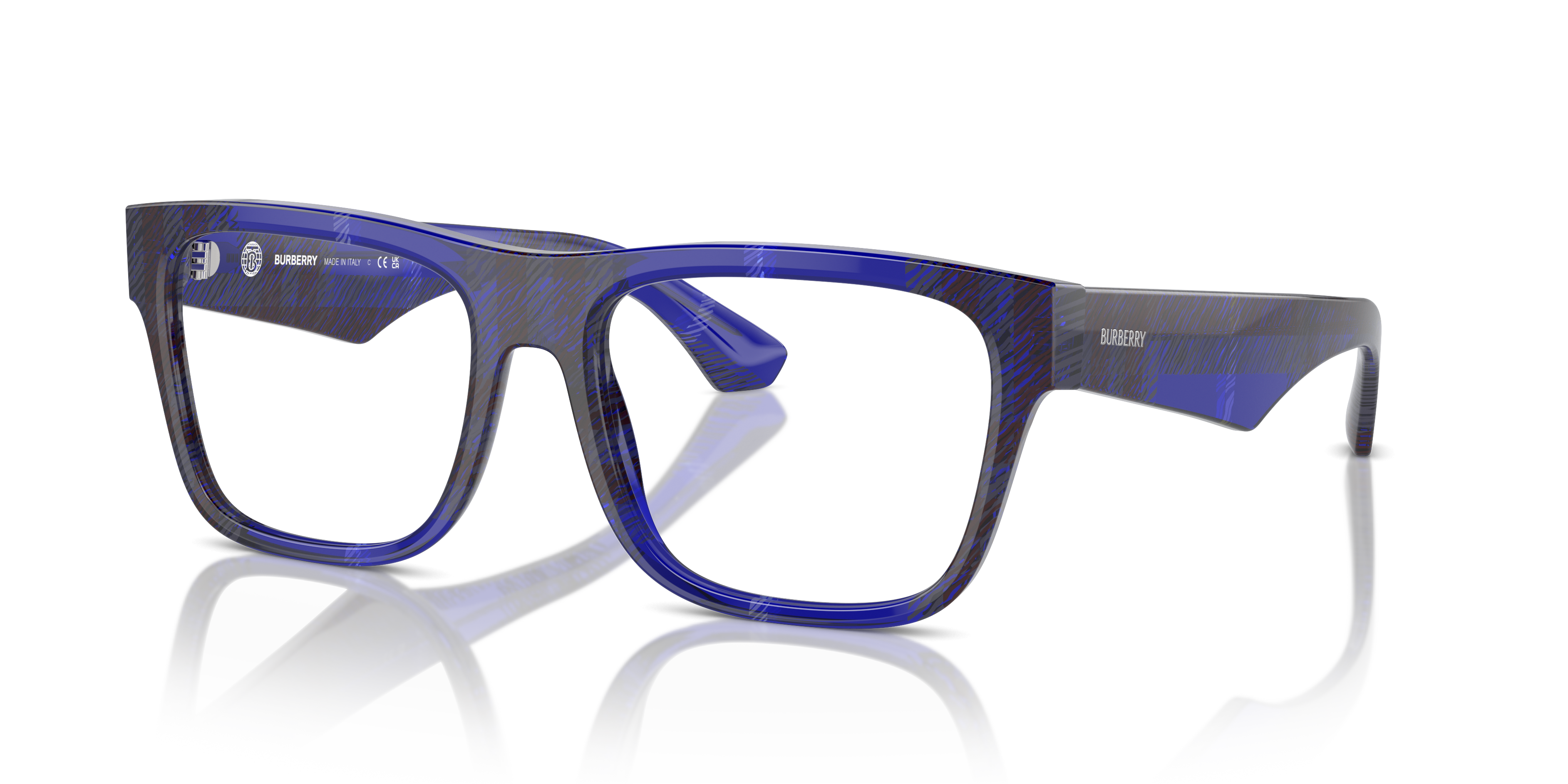 Burberry BE2411 4114 55 - 21