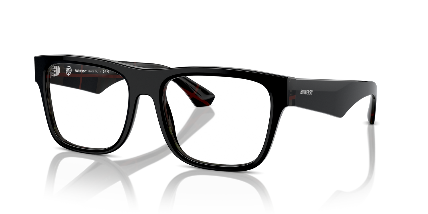 Burberry BE2411 4121 55 - 19