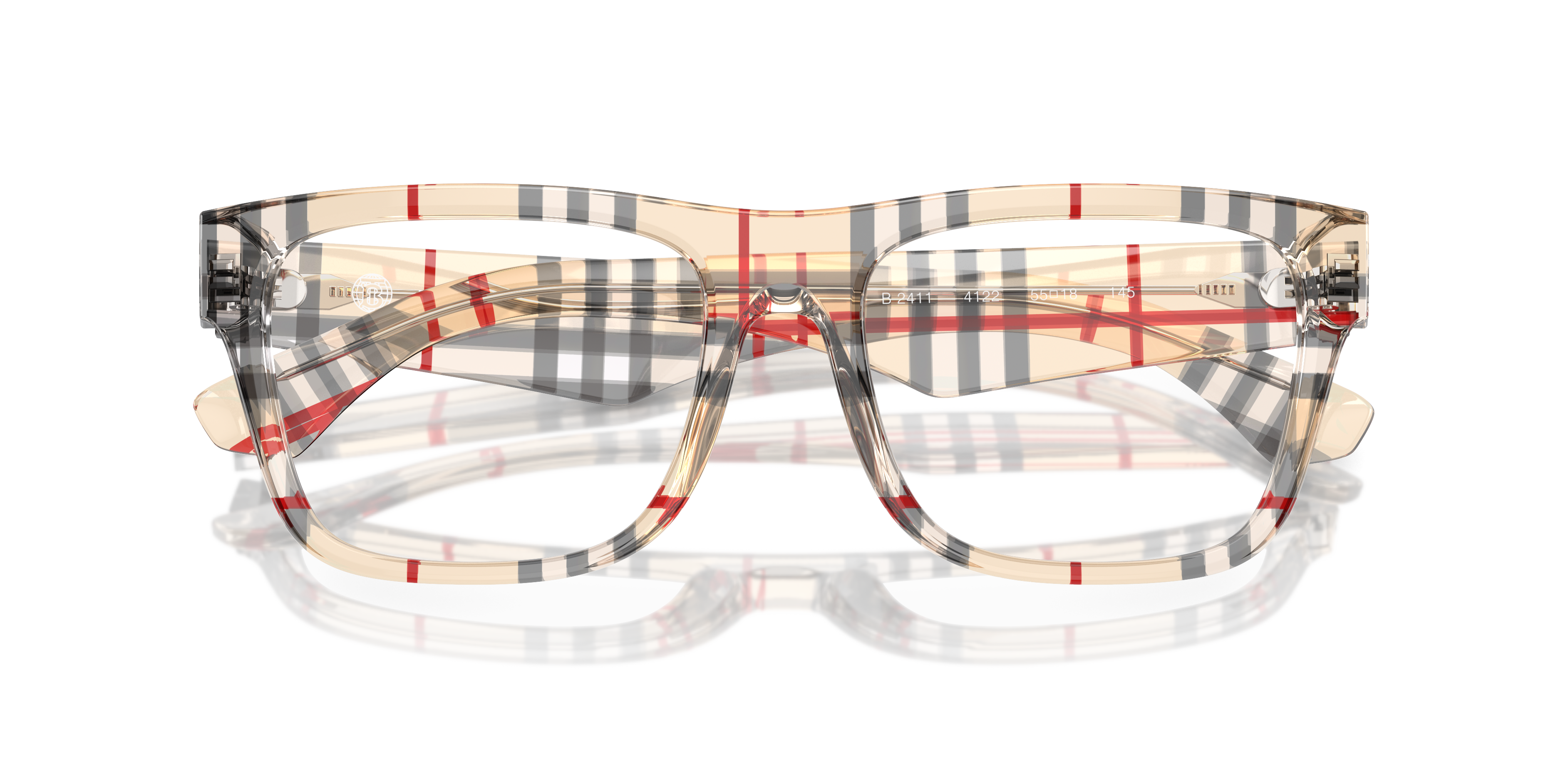 Burberry BE2411 4122 55 - 14