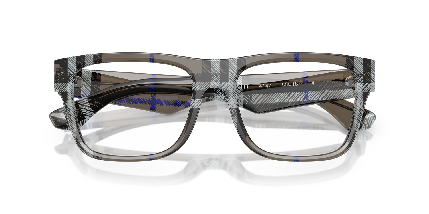 Burberry BE2411 4147 55