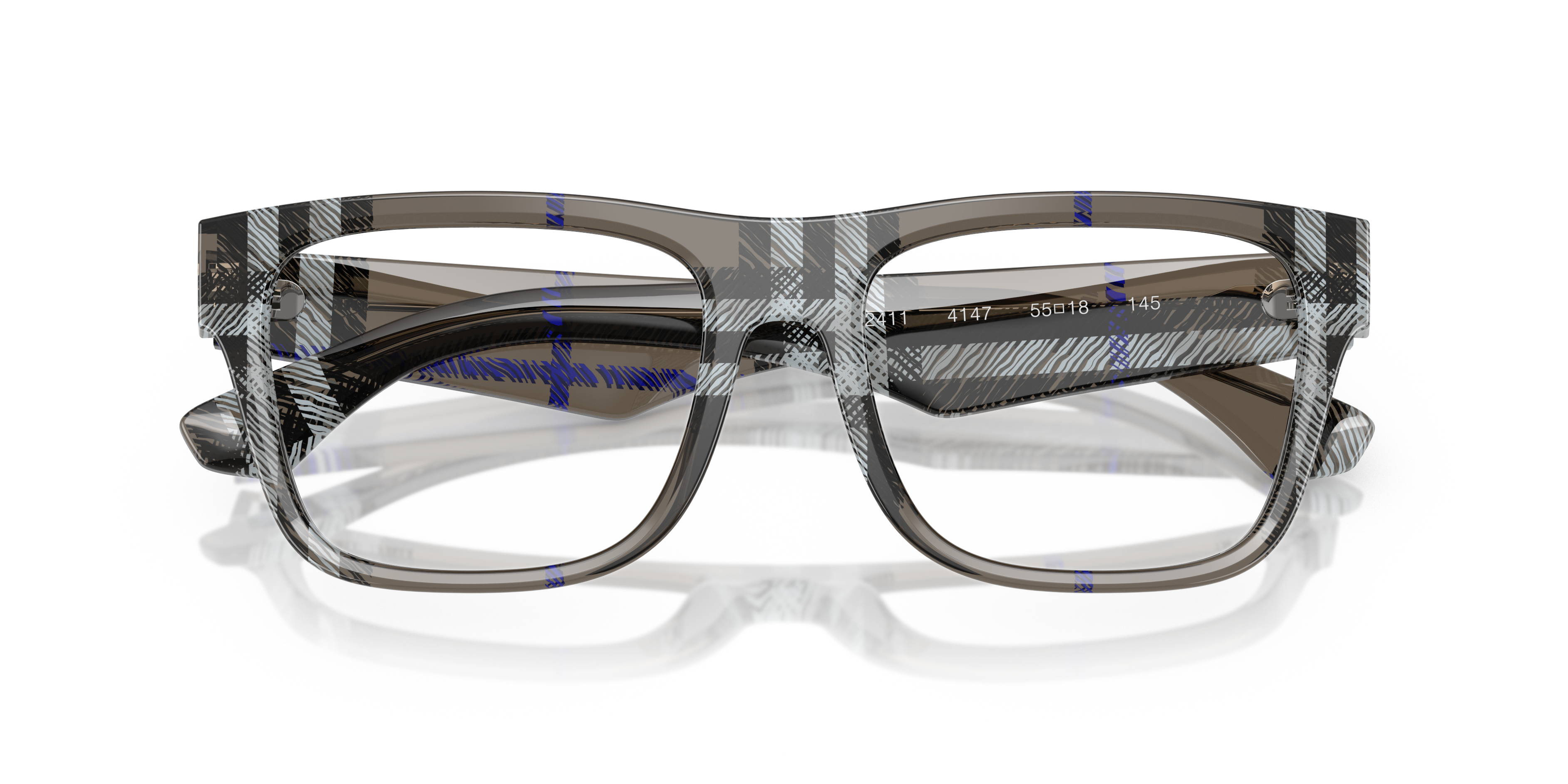 Burberry BE2411 4147 53