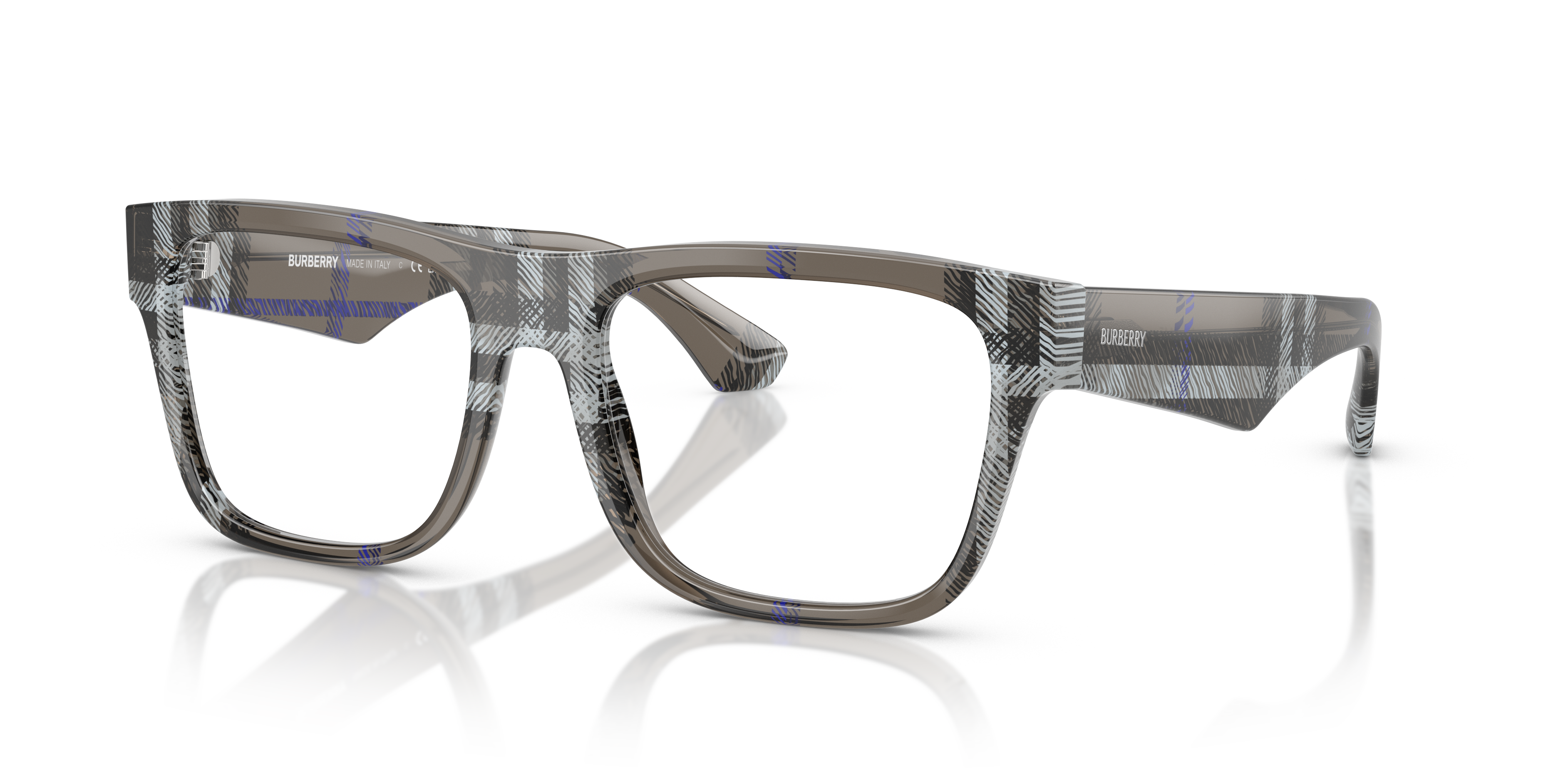 Burberry BE2411 4147 55
