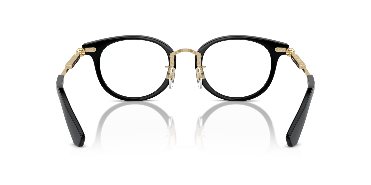 Burberry BE2413D 3001 48 - 7