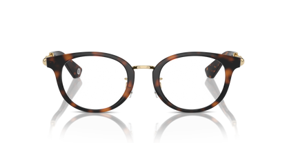 Burberry BE2413D 3002 48 - 18