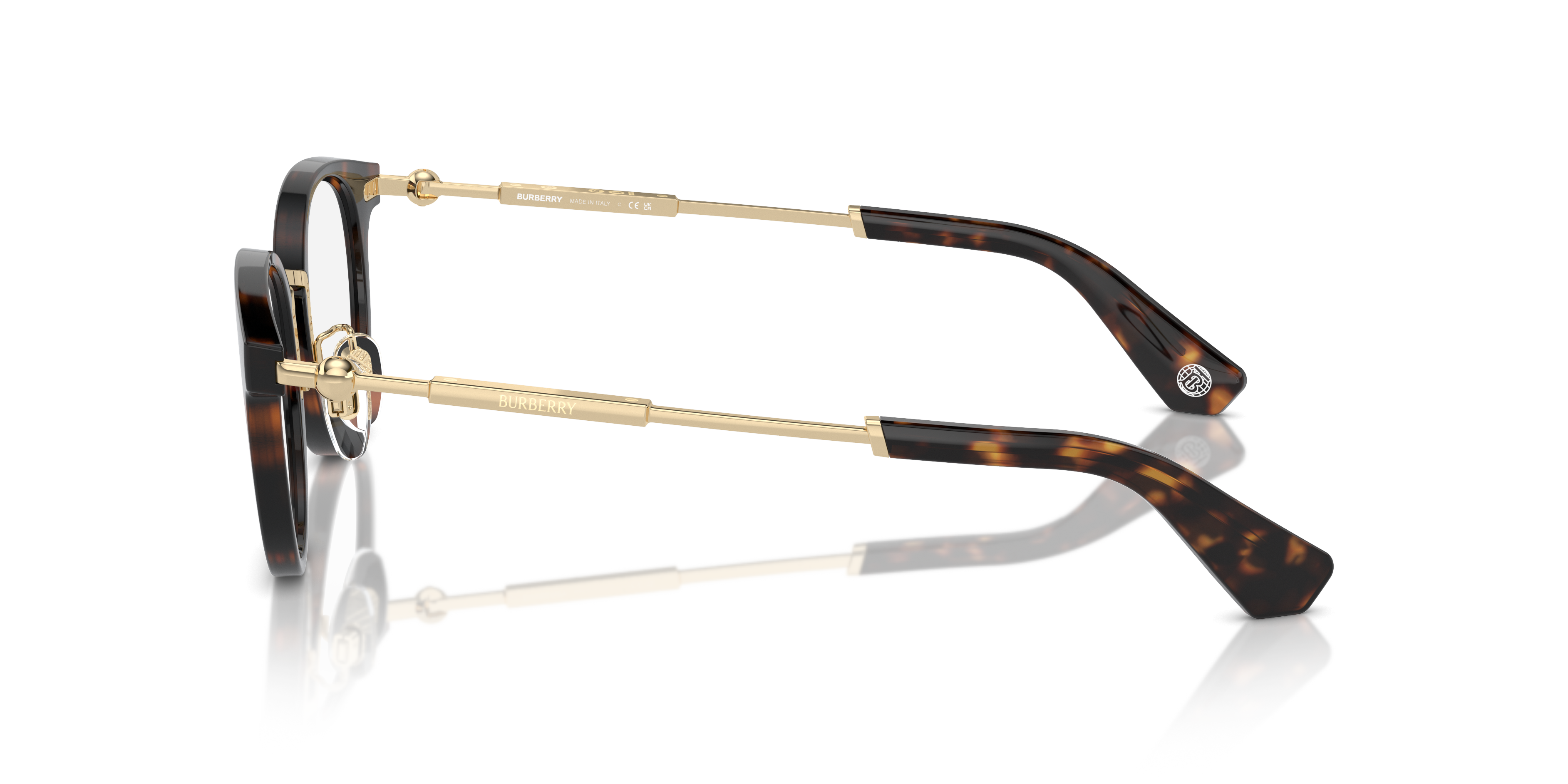 Burberry BE2413D 3002 48 - 16