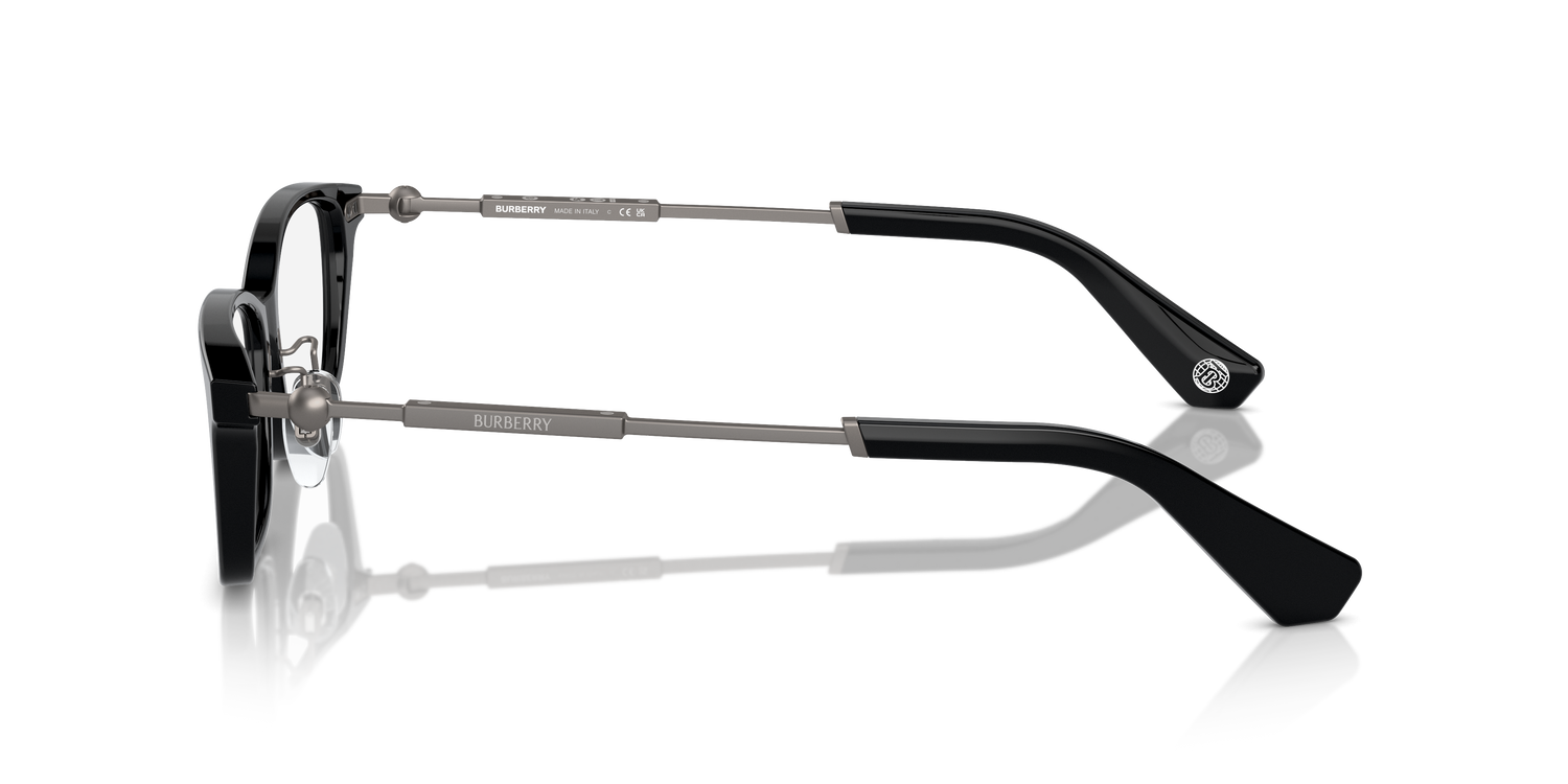 Burberry BE2414D 3001 55 - 19