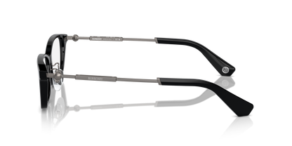 Burberry BE2414D 3001 55 - 19