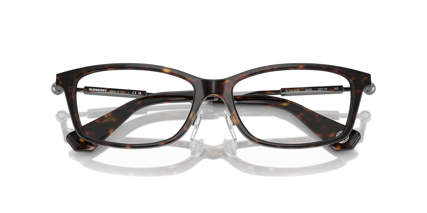 Burberry BE2414D 3002 55 - 24