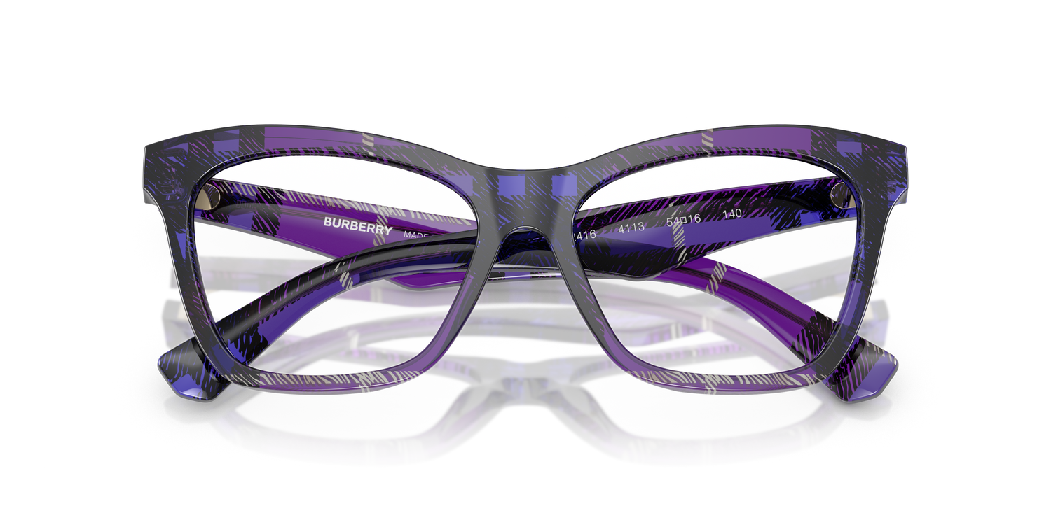 Burberry BE2416 4113 52
