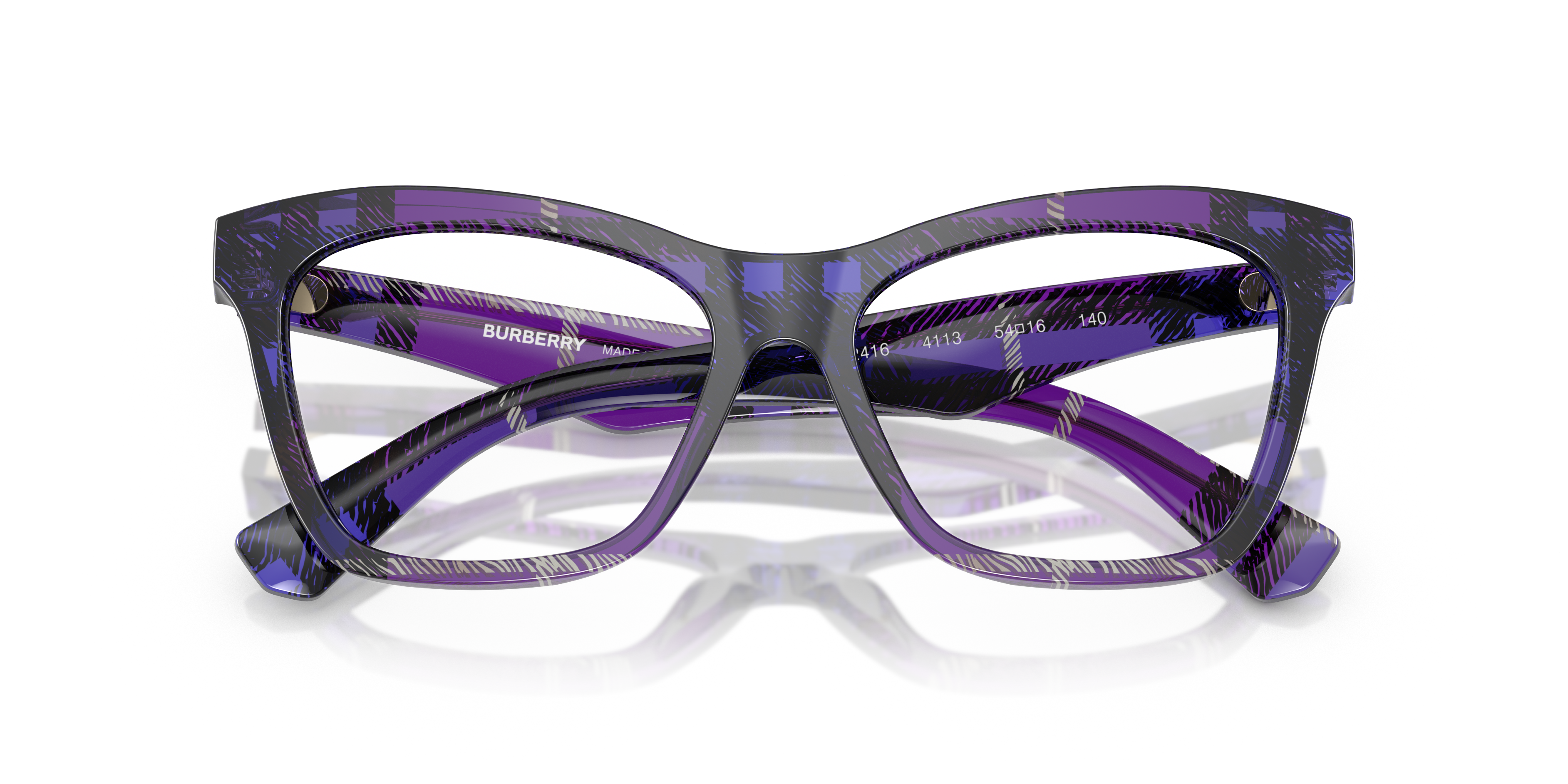 Burberry BE2416 4113 52