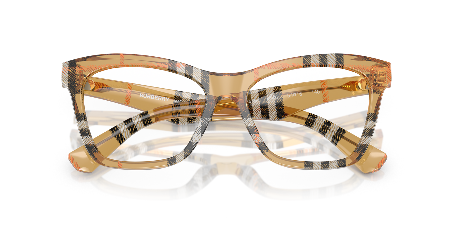 Burberry BE2416 4146 54