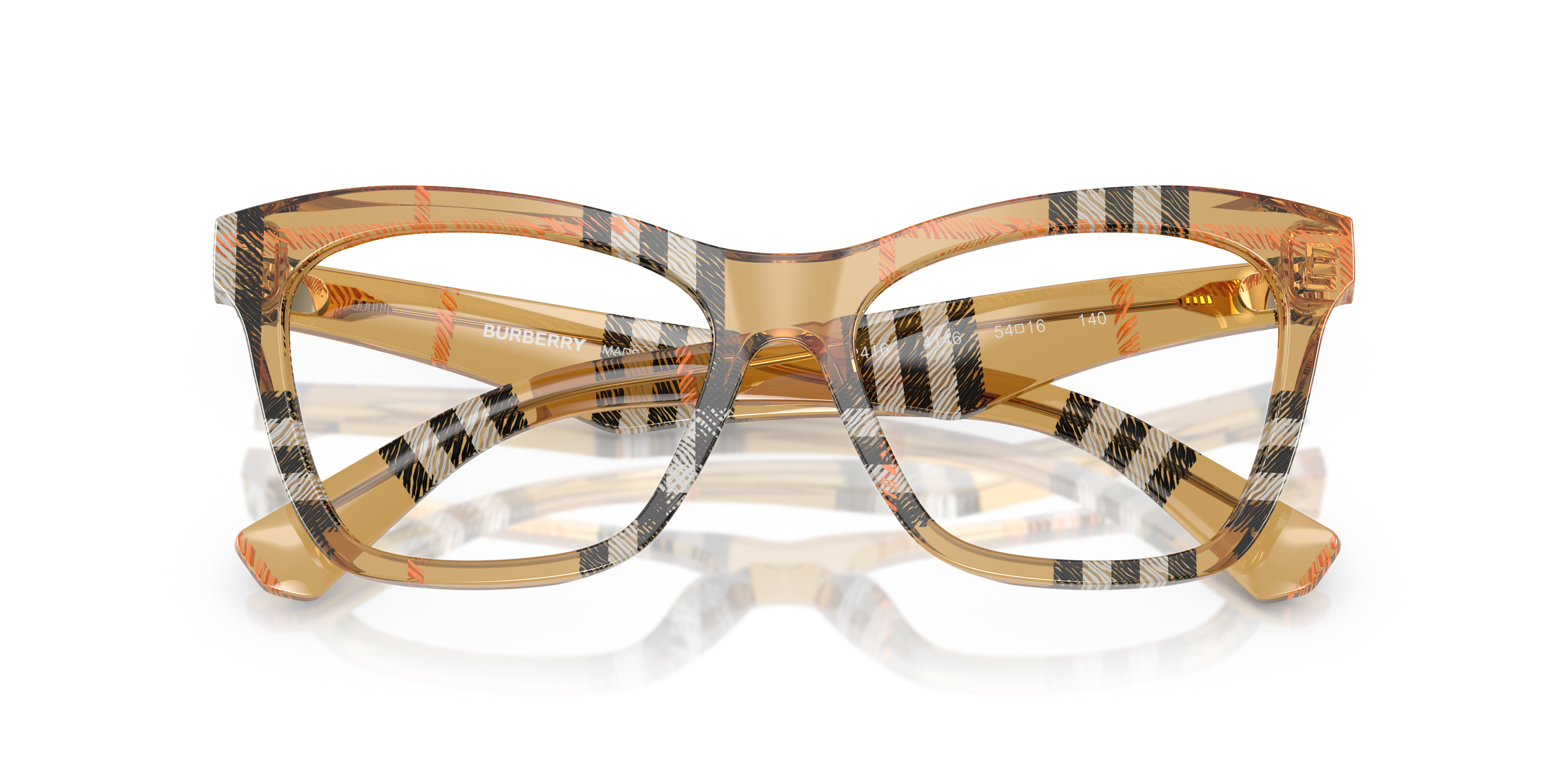 Burberry BE2416 4146 54