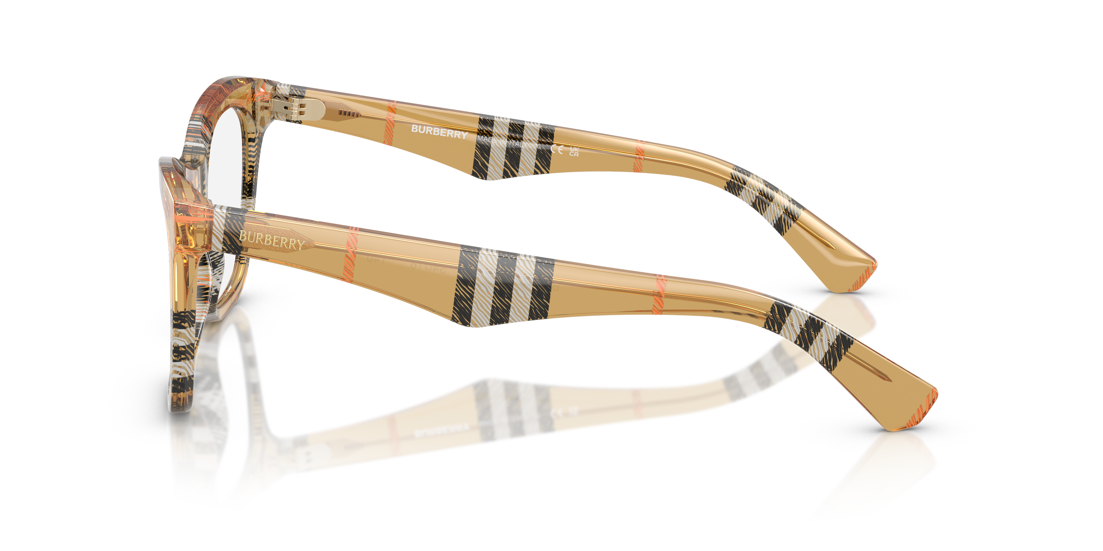 Burberry BE2416 4146 52