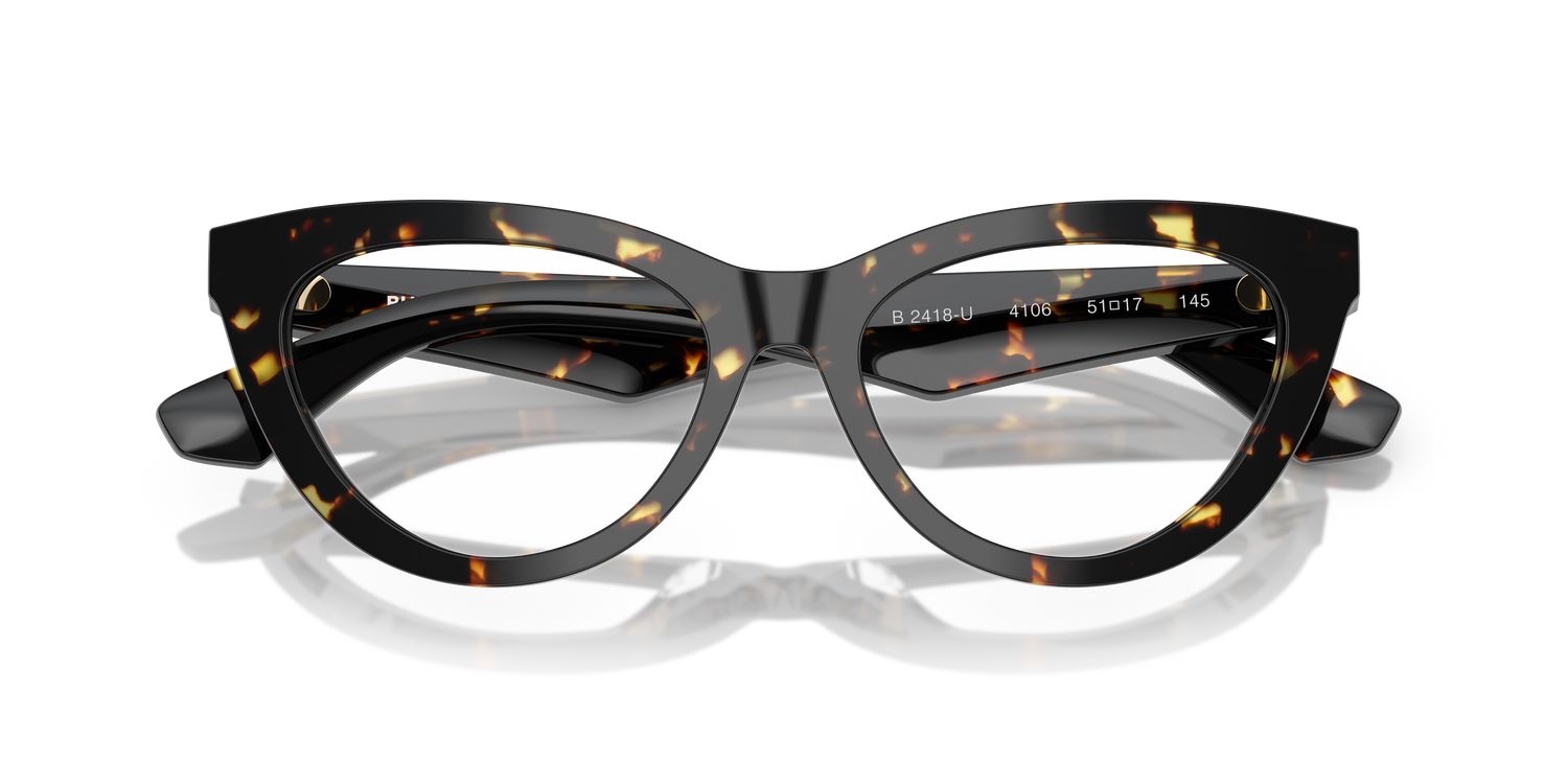 Burberry BE2418U 4106 53