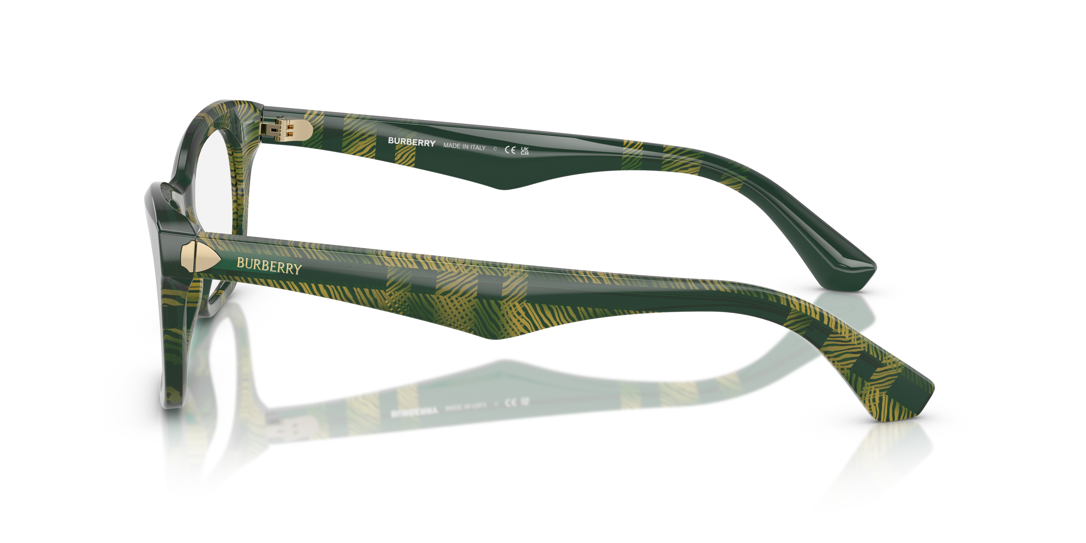 Burberry BE2422 4125 50