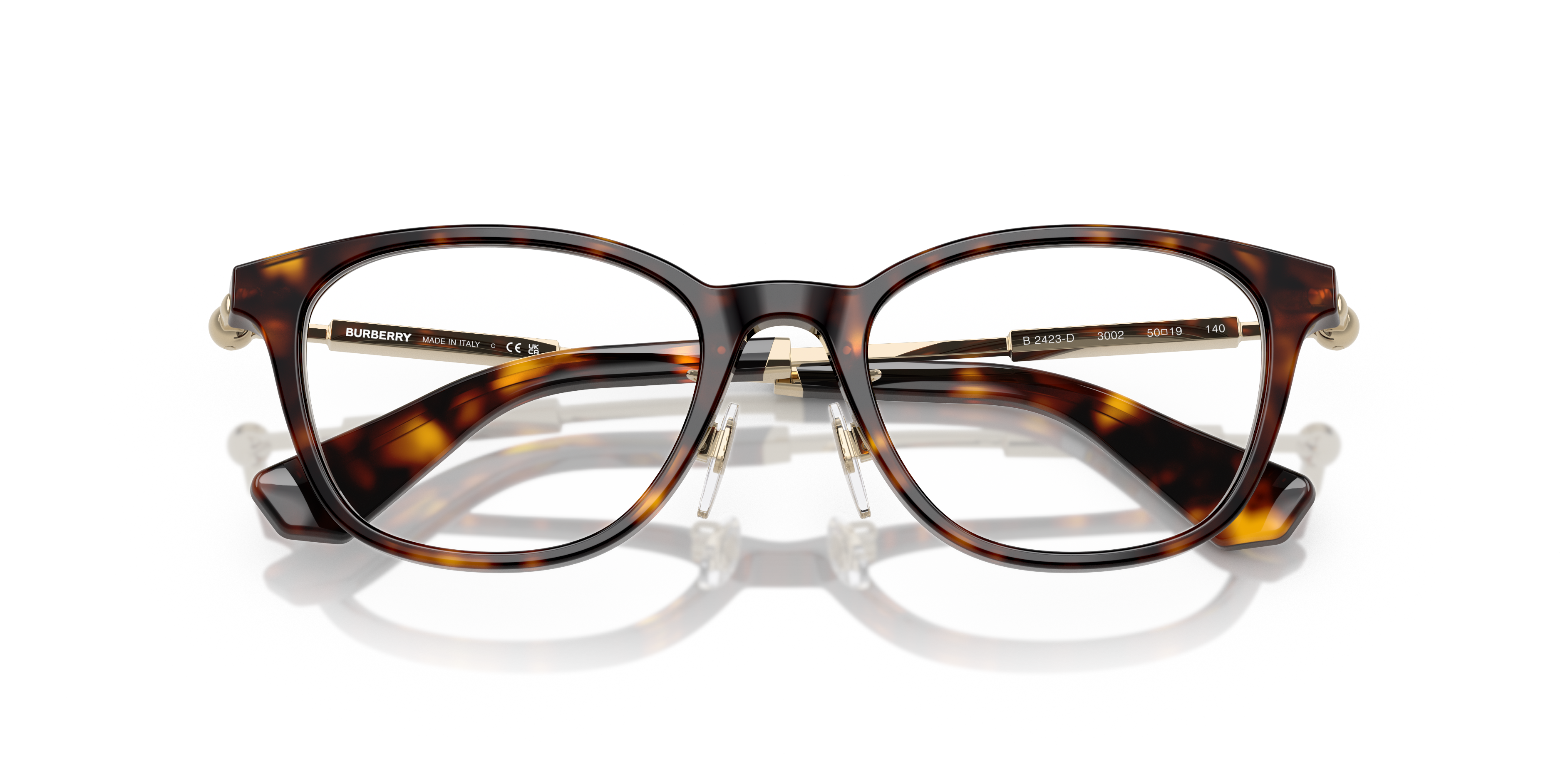 Burberry BE2423D 3002 50