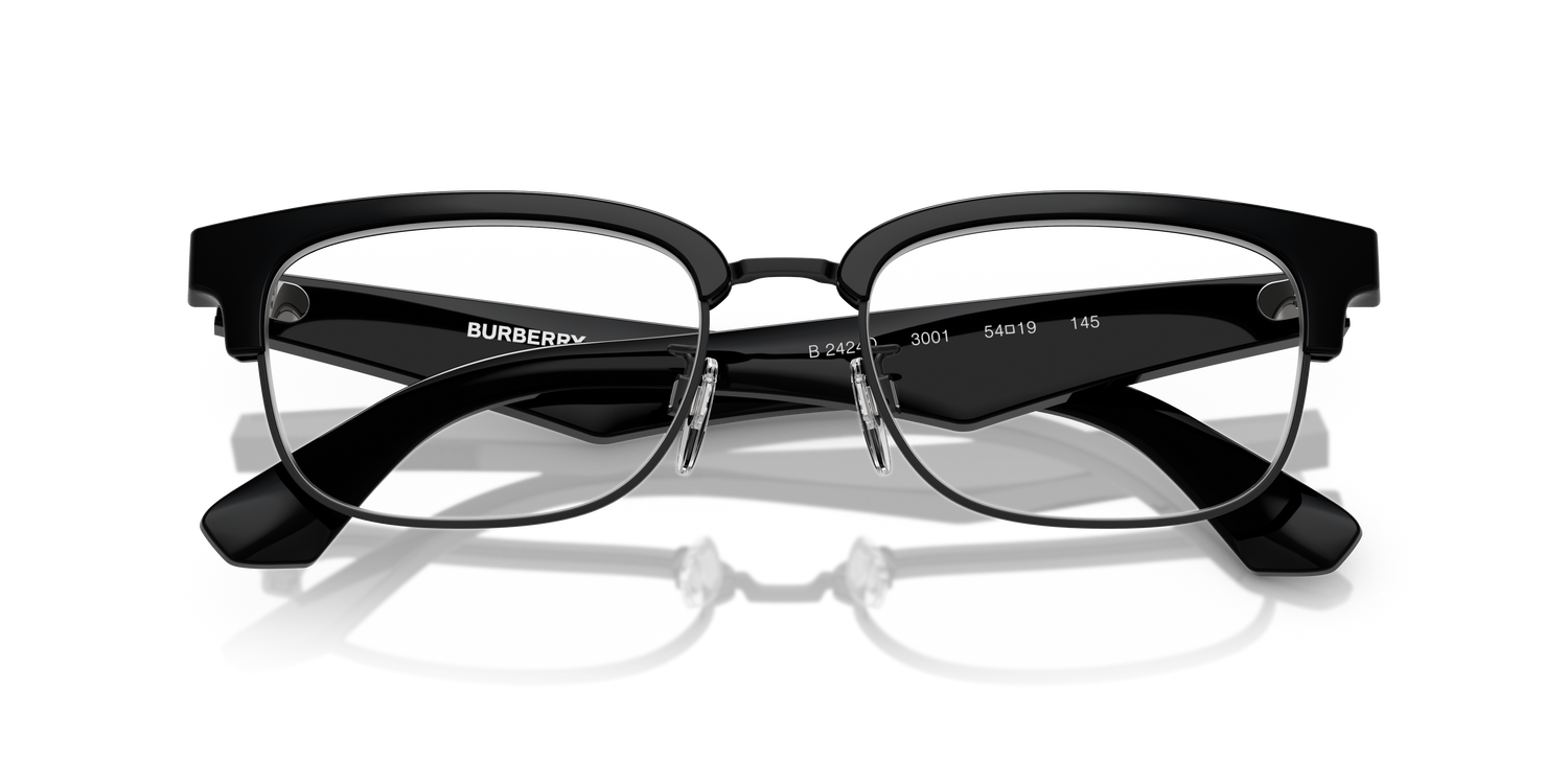 Burberry BE2424D 3001 54