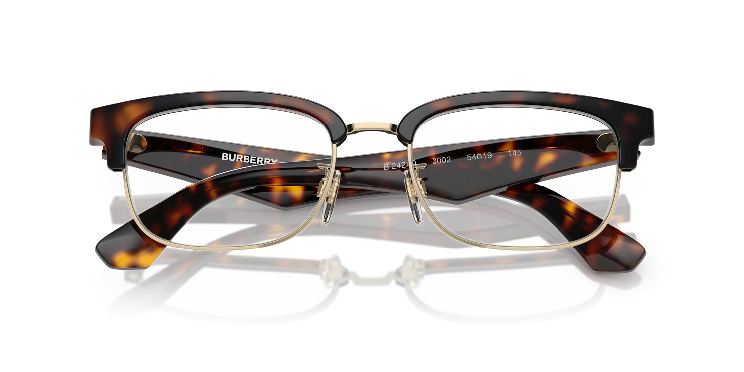 Burberry BE2424D 3002 54