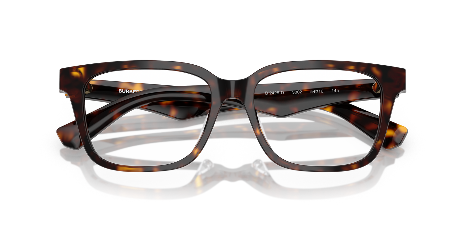 Burberry BE2425D 3002 54