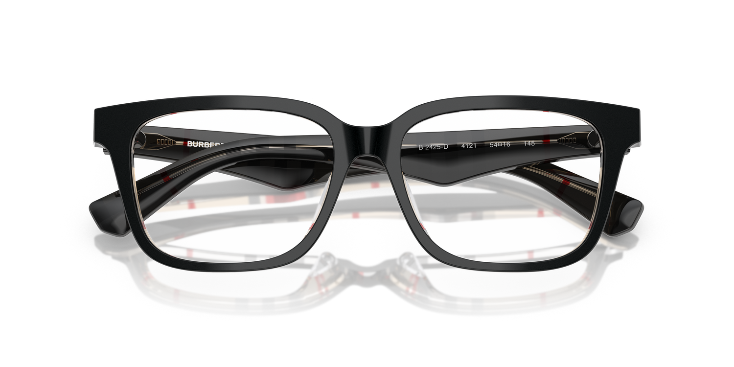 Burberry BE2425D 4121 54