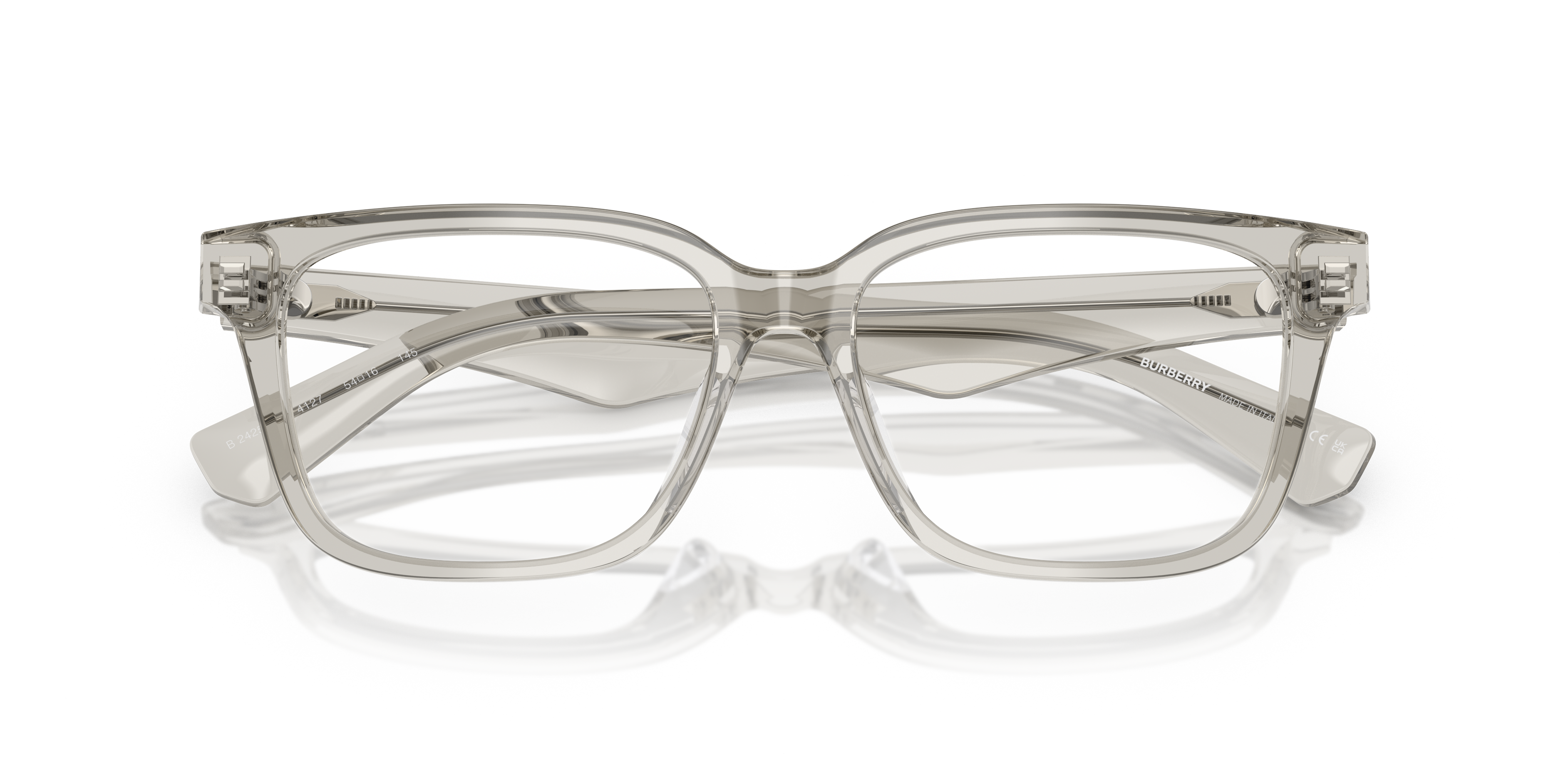 Burberry BE2425D 4127 54