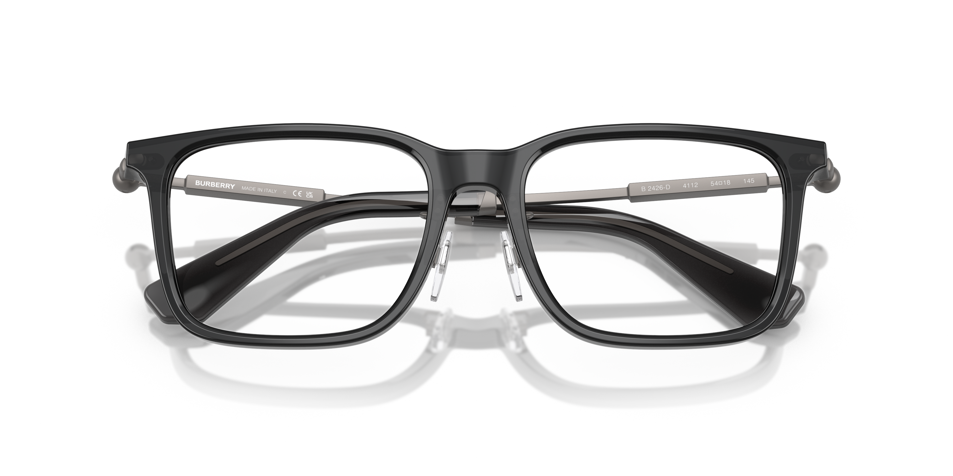 Burberry BE2426D 4112 54