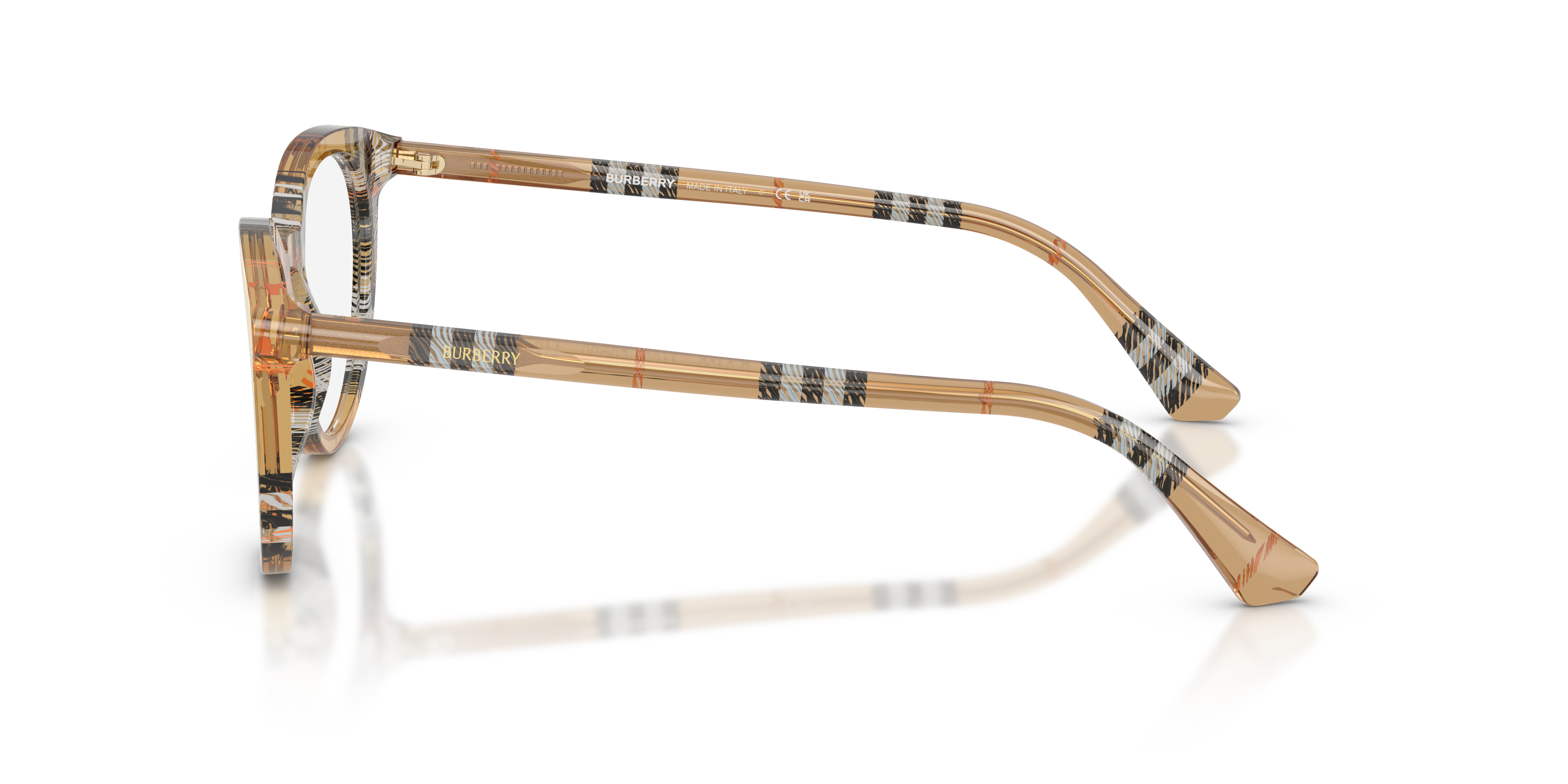 Burberry BE2429 4163 50