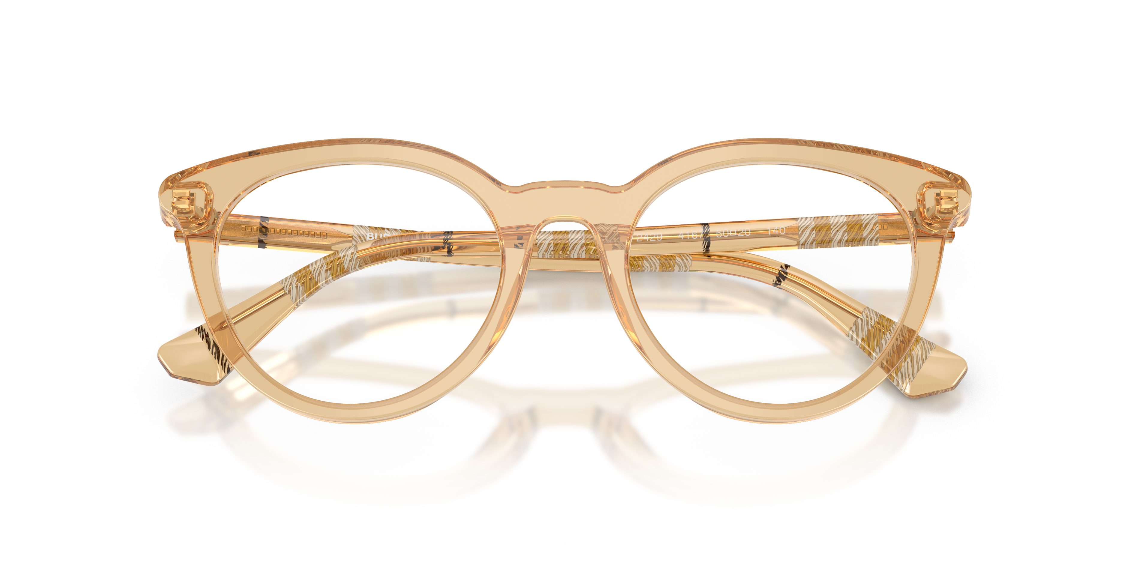 Burberry BE2429 4167 48