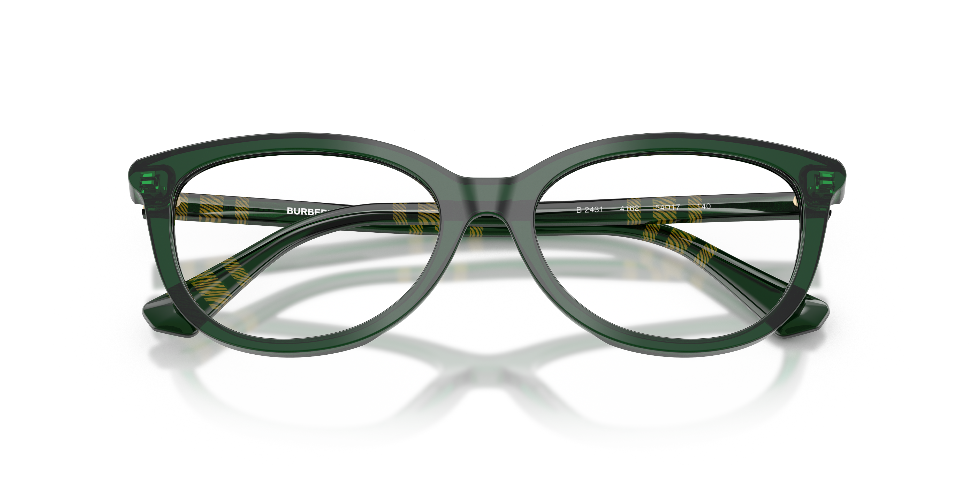 Burberry BE2431 4162 54