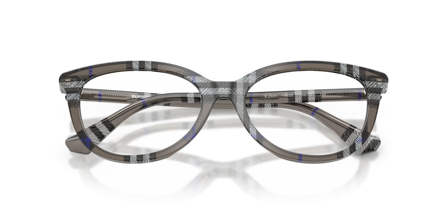 Burberry BE2431 4166 52