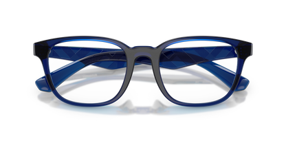 Burberry BE2433U 4110 52