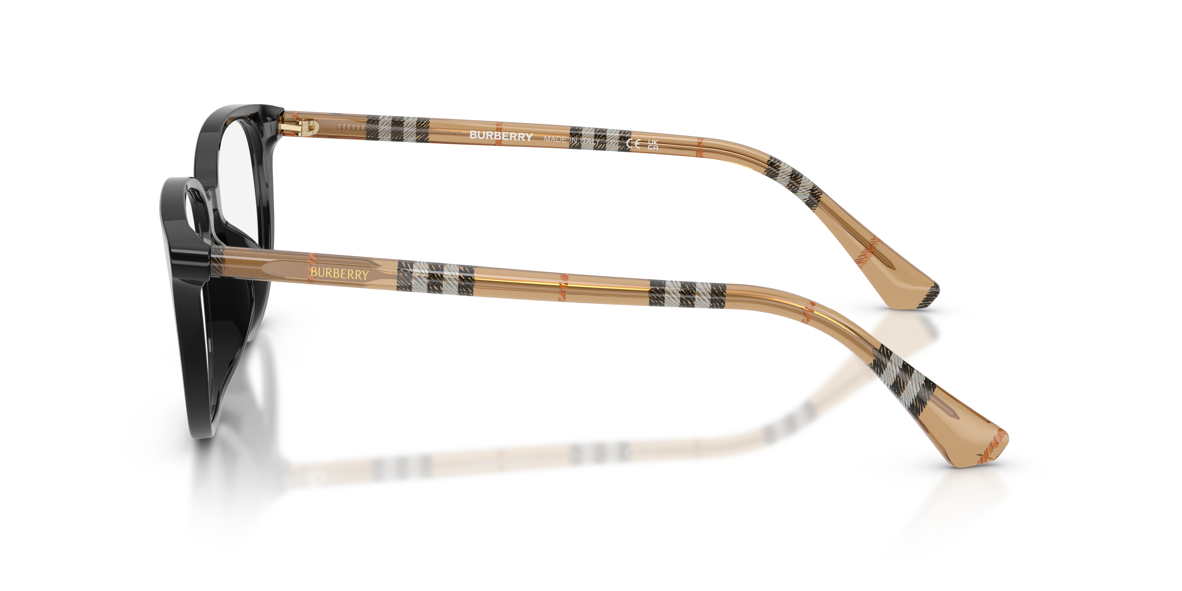 Burberry BE2434D 4161 53