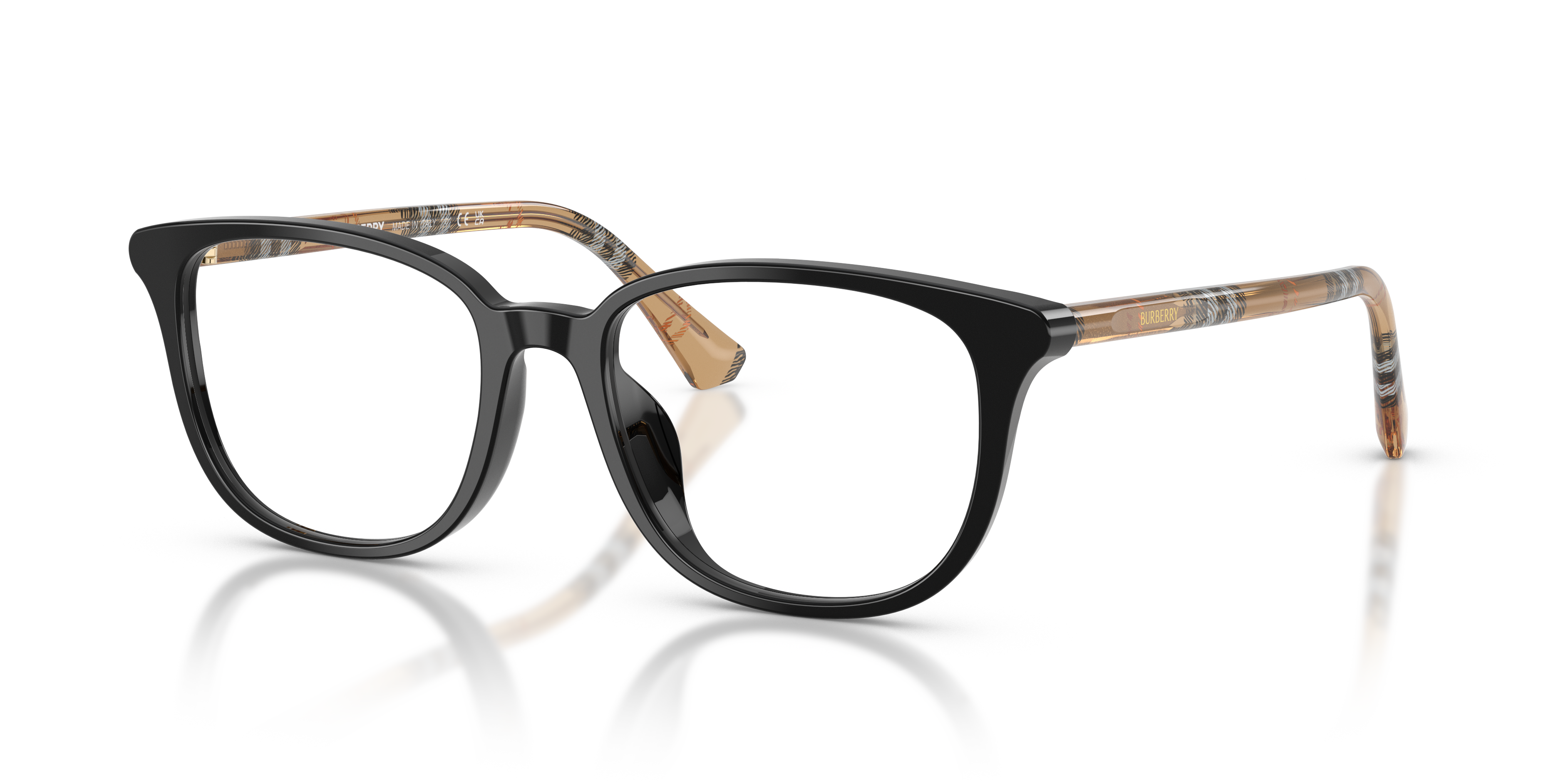 Burberry BE2434D 4161 53