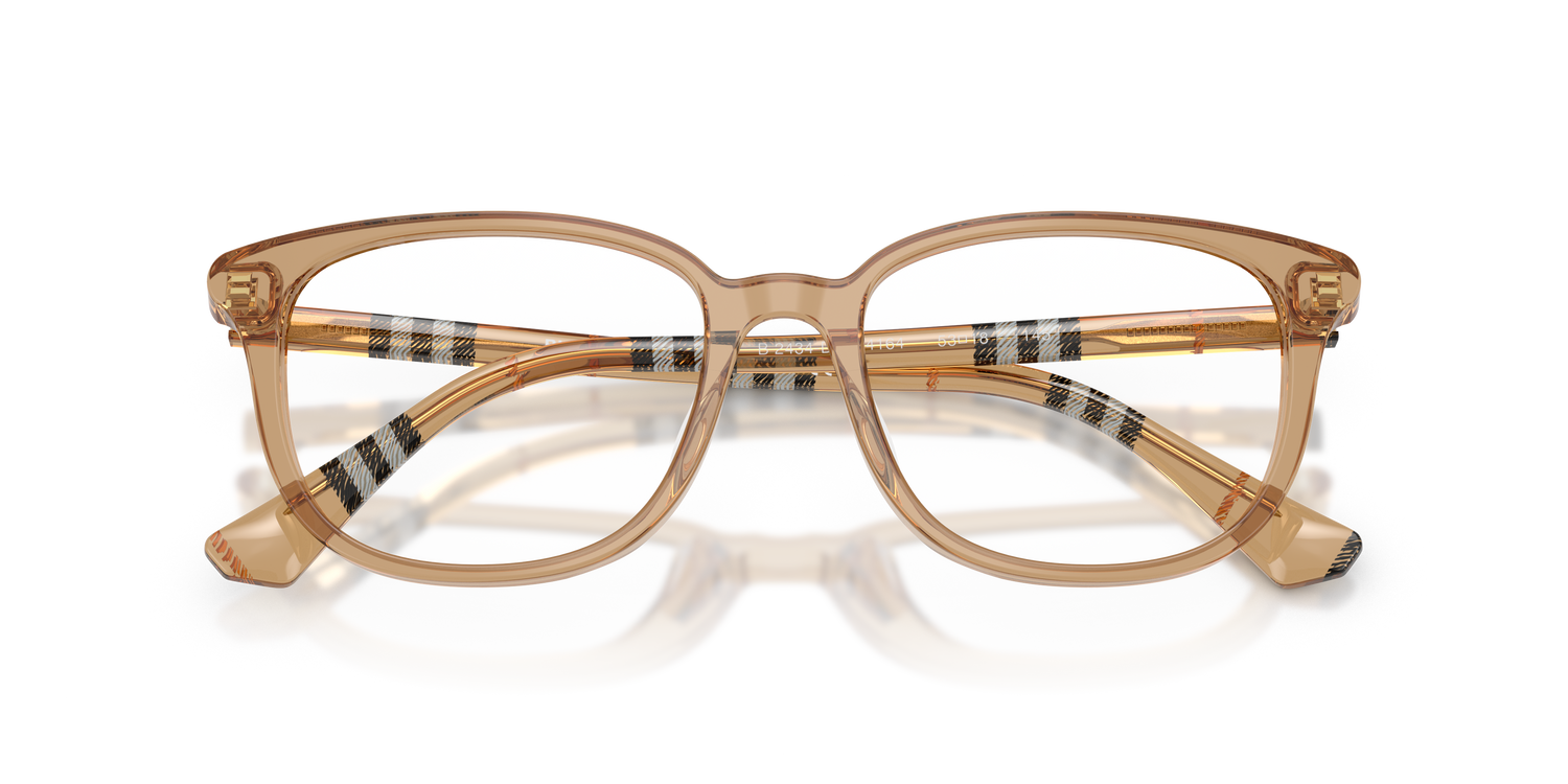 Burberry BE2434D 4164 53