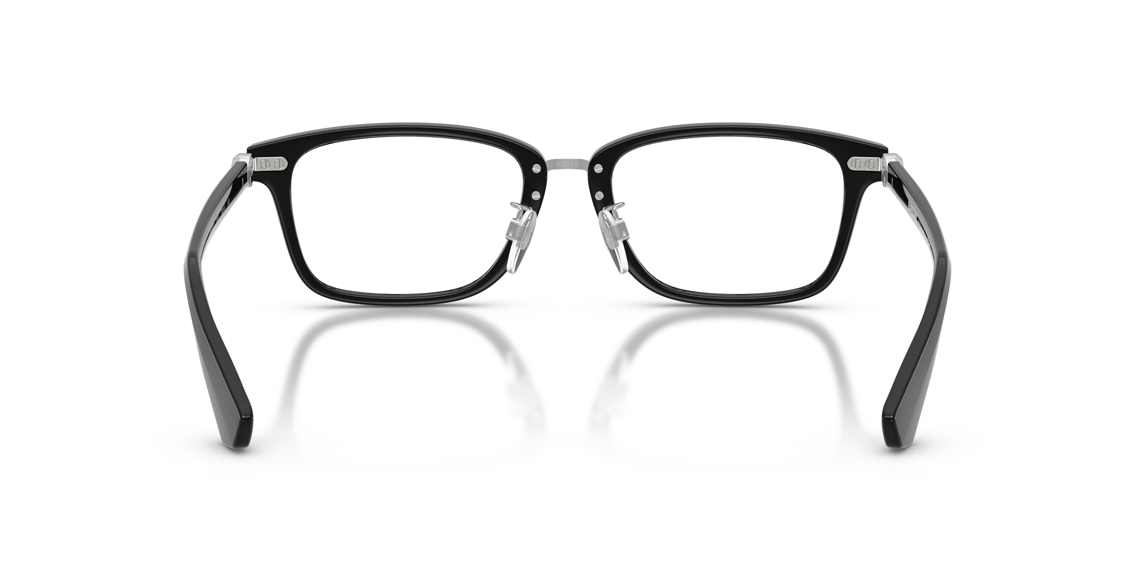 Burberry BE2437D 3001 53