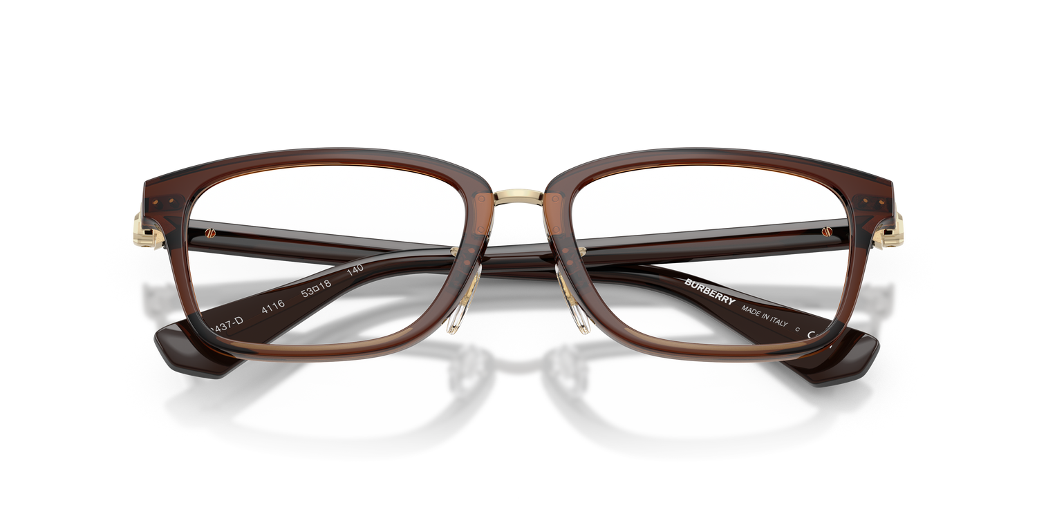 Burberry BE2437D 4116 53