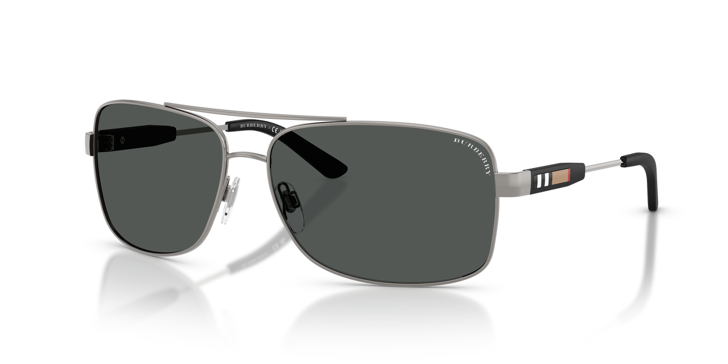Burberry BE3074 100387 63 - 17