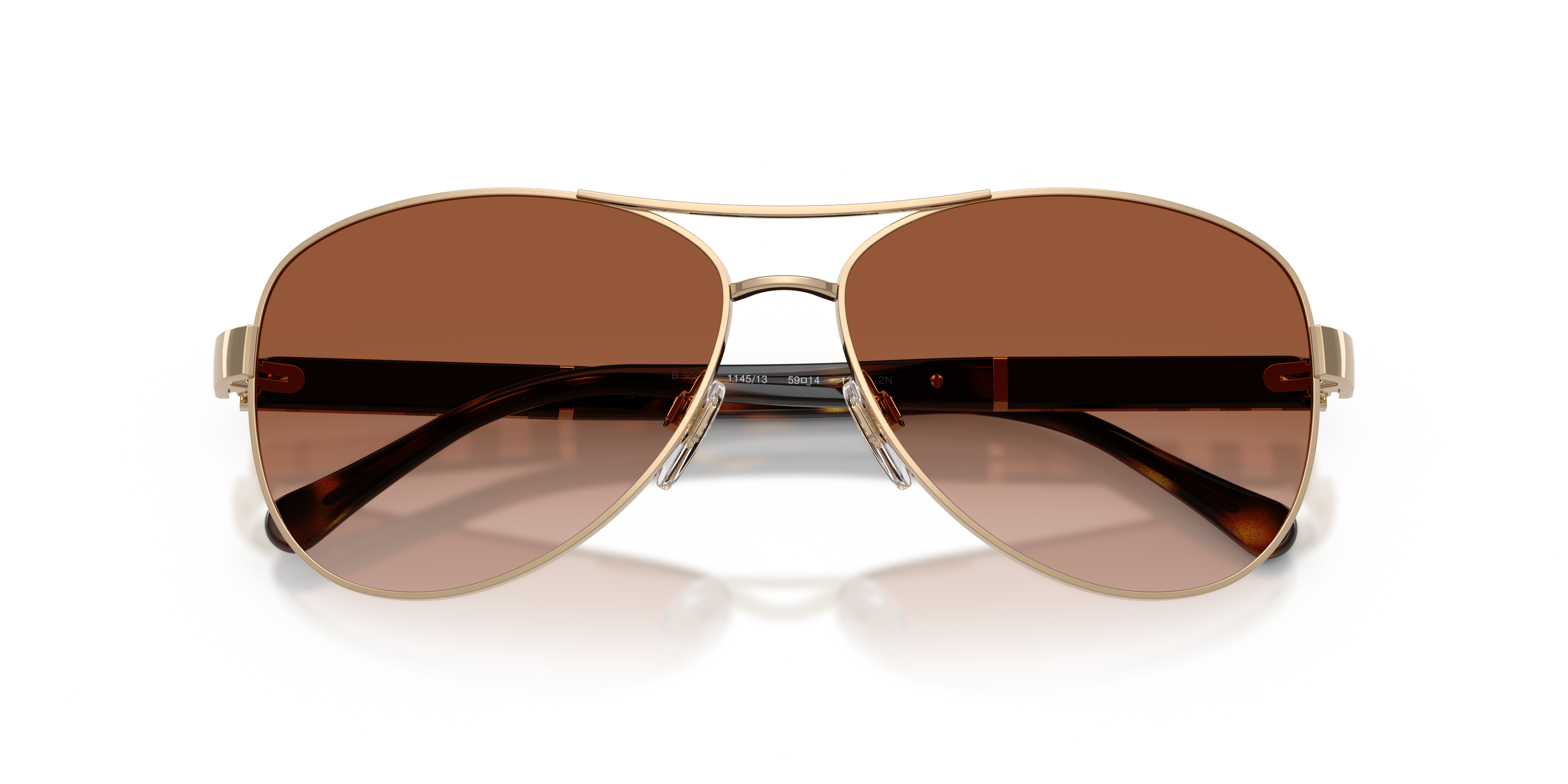 Burberry BE3080 114513 59 - 1