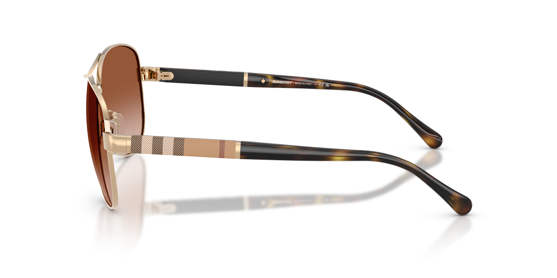 Burberry BE3080 114513 59 - 22