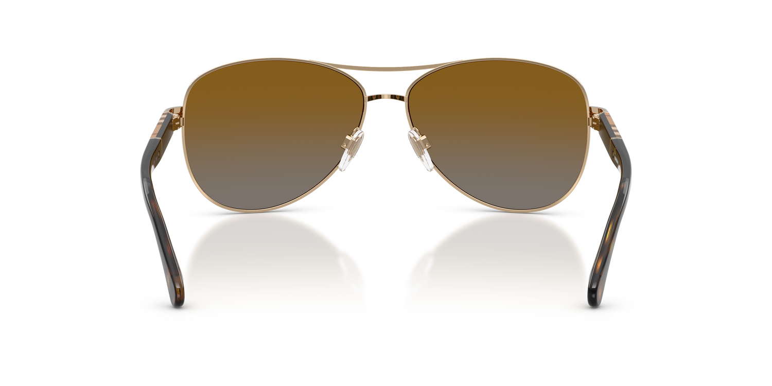 Burberry BE3080 1145T5 59 - 9