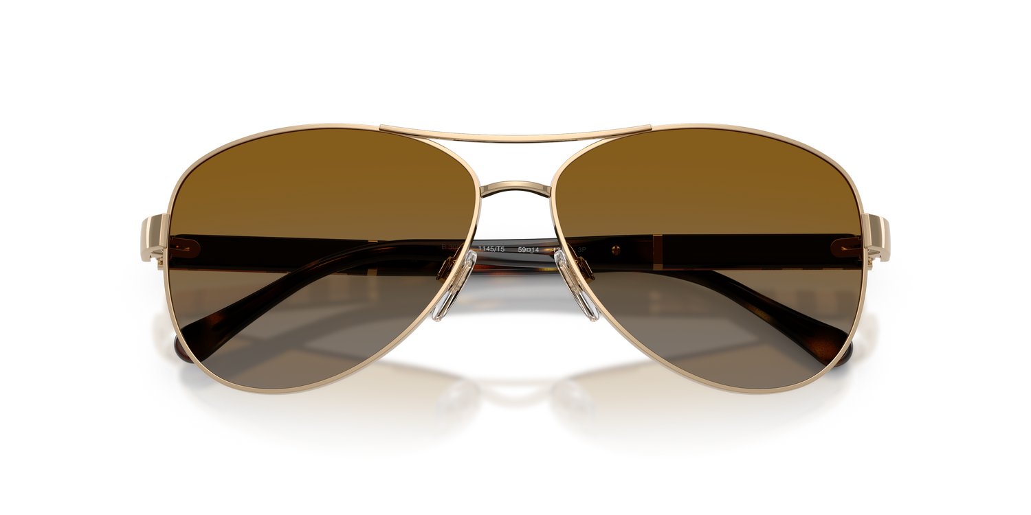 Burberry BE3080 1145T5 59 - 11