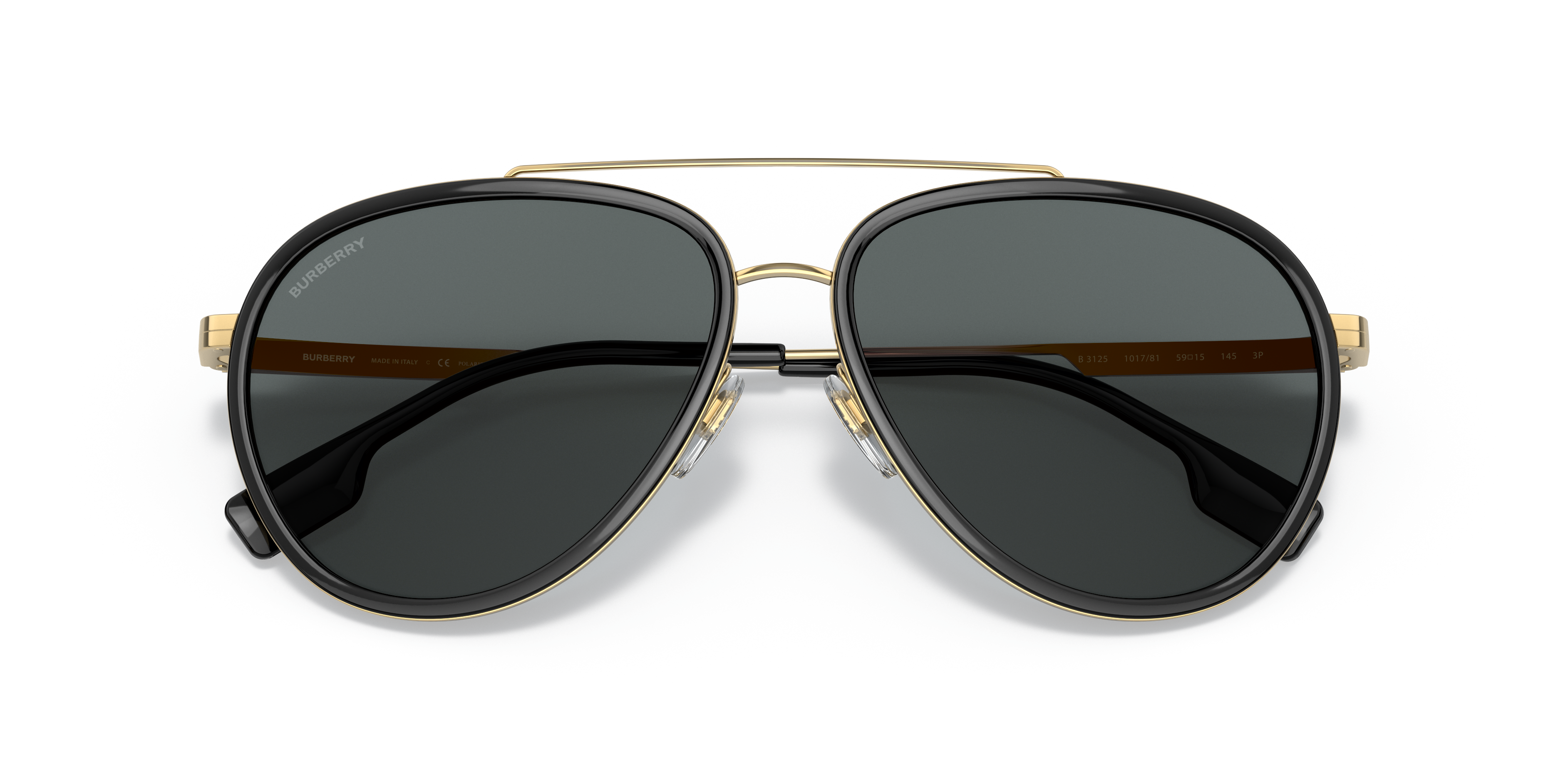 Burberry BE3125 OLIVER 101781 59 - 17