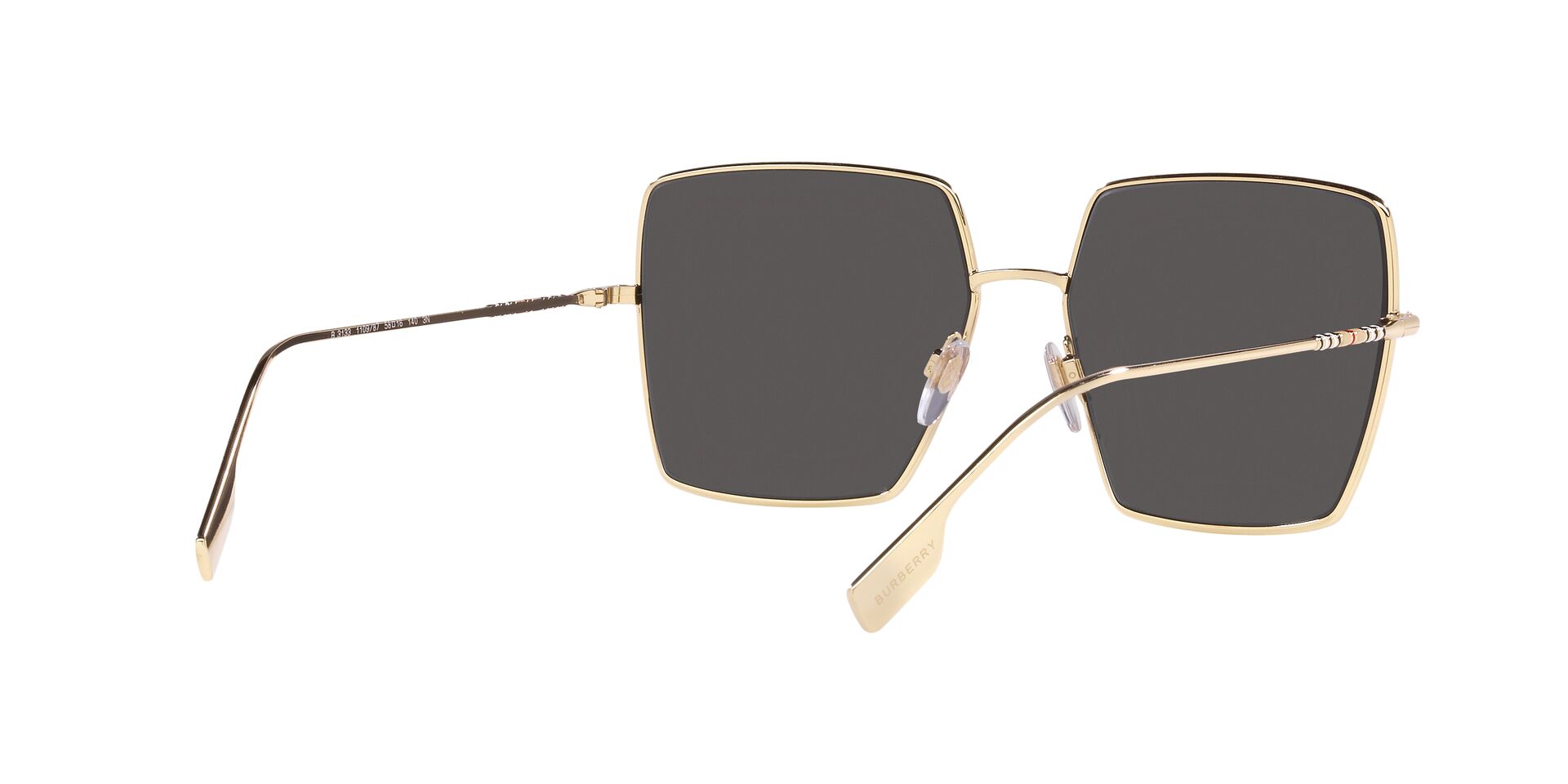 Burberry BE3133 DAPHNE 110987 58 - 17