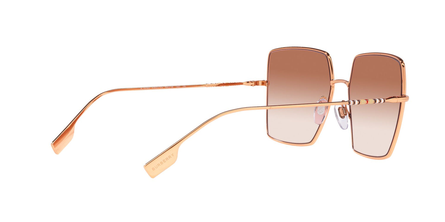 Burberry BE3133 DAPHNE 133713 58 - 17