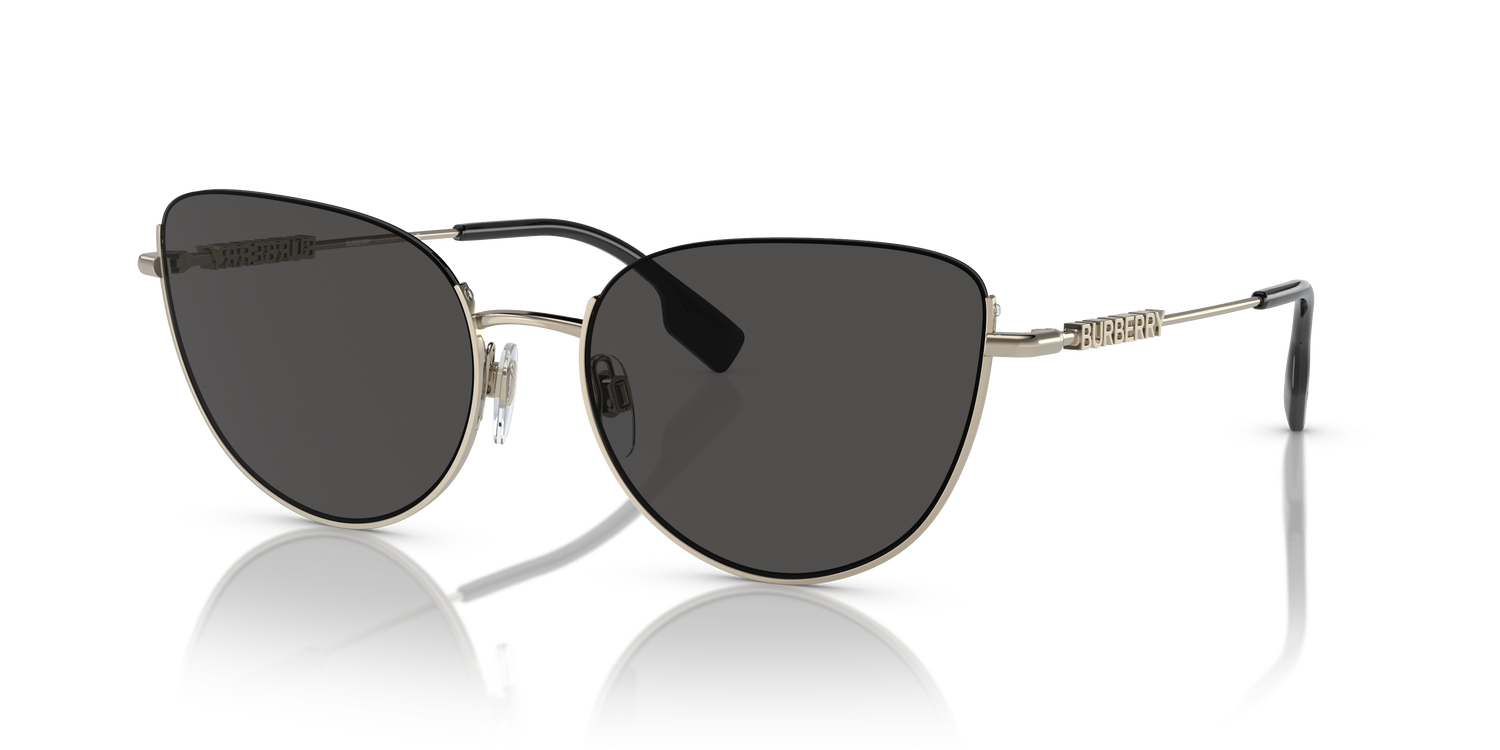 Burberry BE3144 HARPER 110987 58 - 20